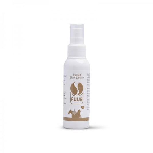 Puur skin lotion 100ml