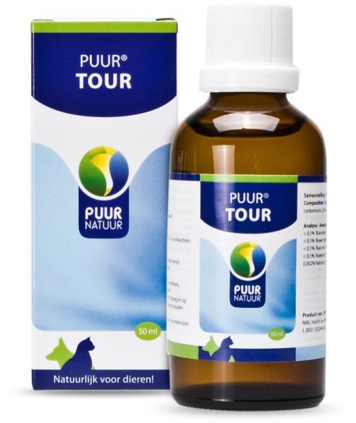 Puur Tour 50ml