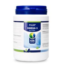 Puur Omega-3 extra